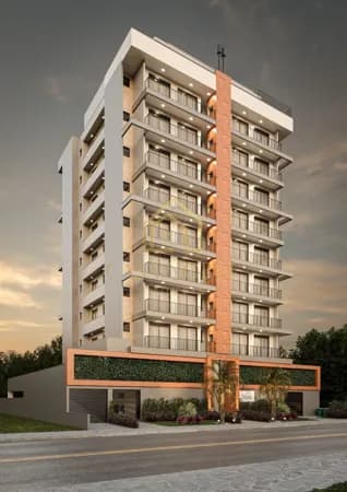 Apartamento em Torres - Stan