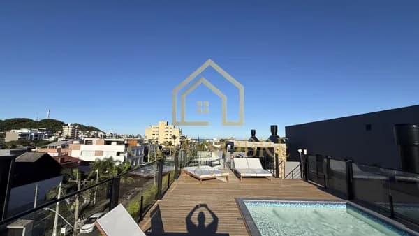 Apartamento em Torres - Praia Da Cal