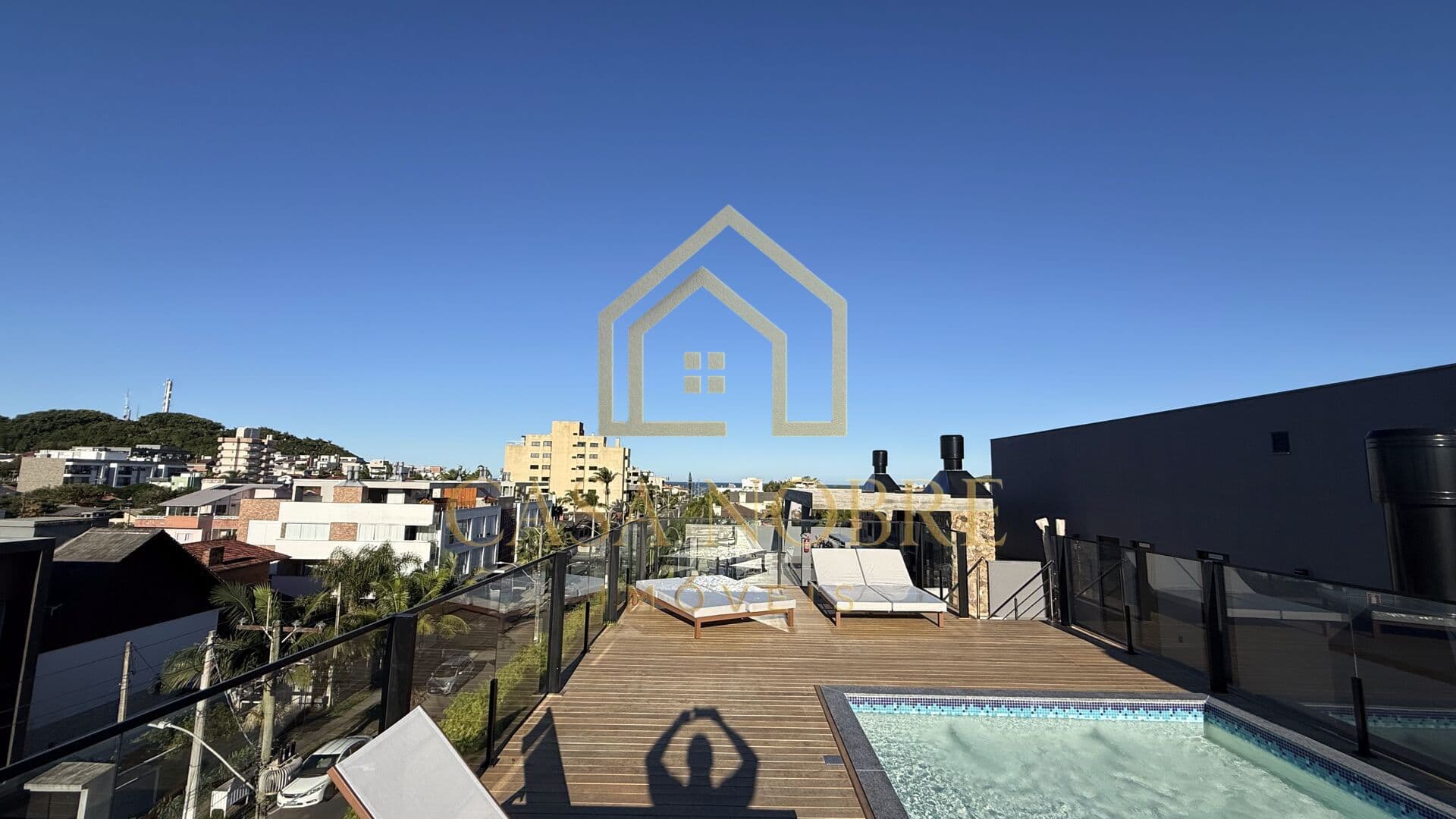 Apartamento em Torres - Praia Da Cal