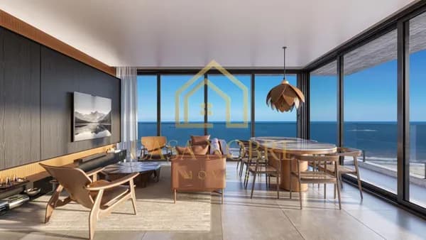 Apartamento em Torres - Predial