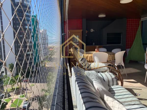 Apartamento em Torres - Praia Grande