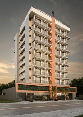 Apartamento em Torres - Stan