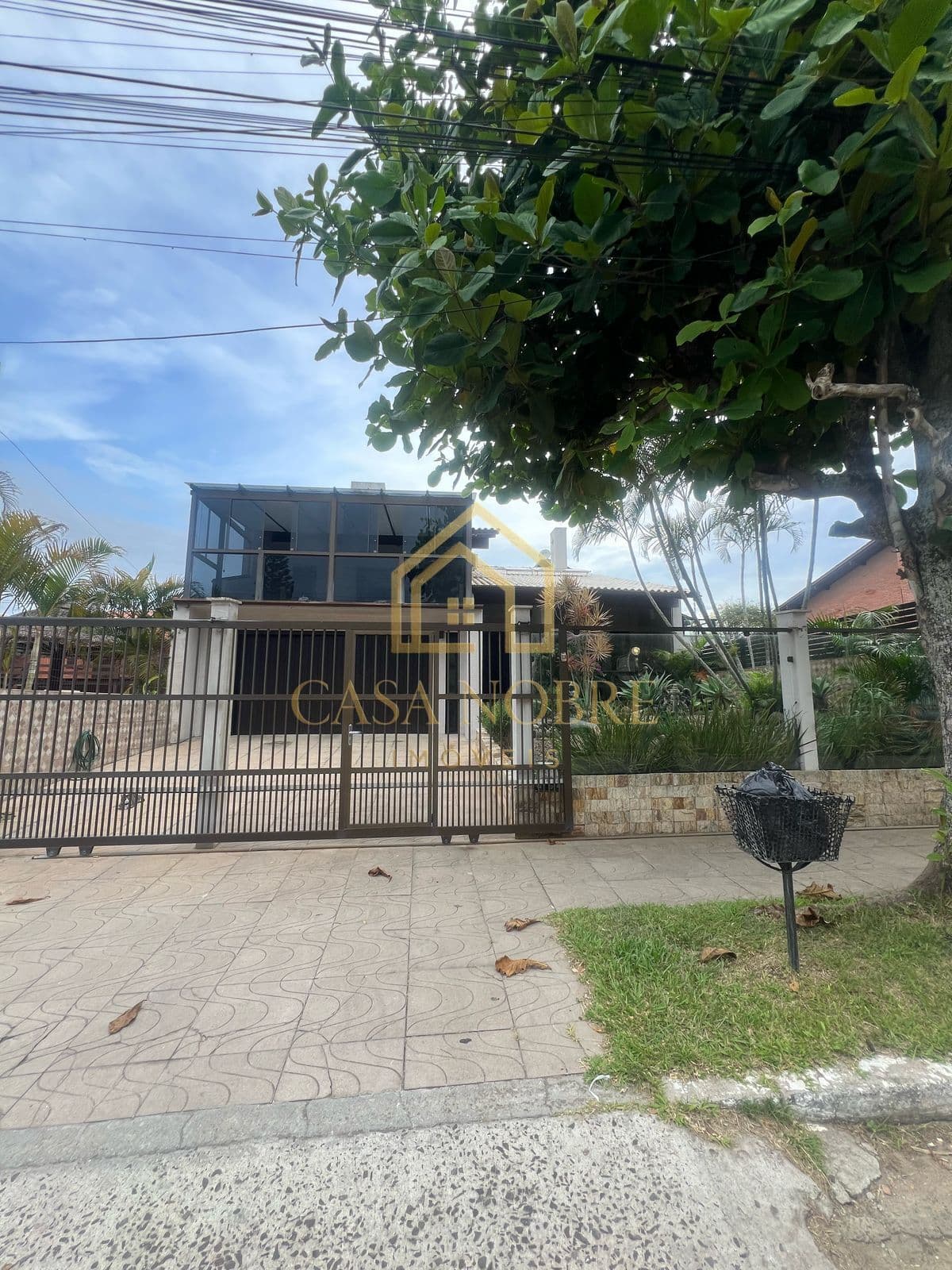 Casa em Praia Grande, Torres/RS