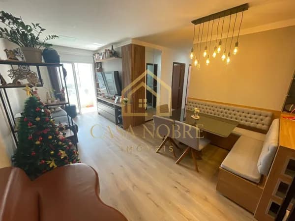 Apartamento em Torres - Stan