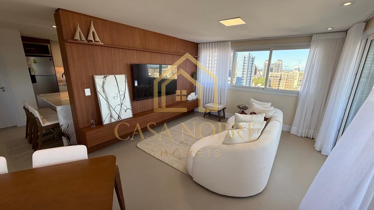 Apartamento Alto Padrão em Centro, Torres/RS