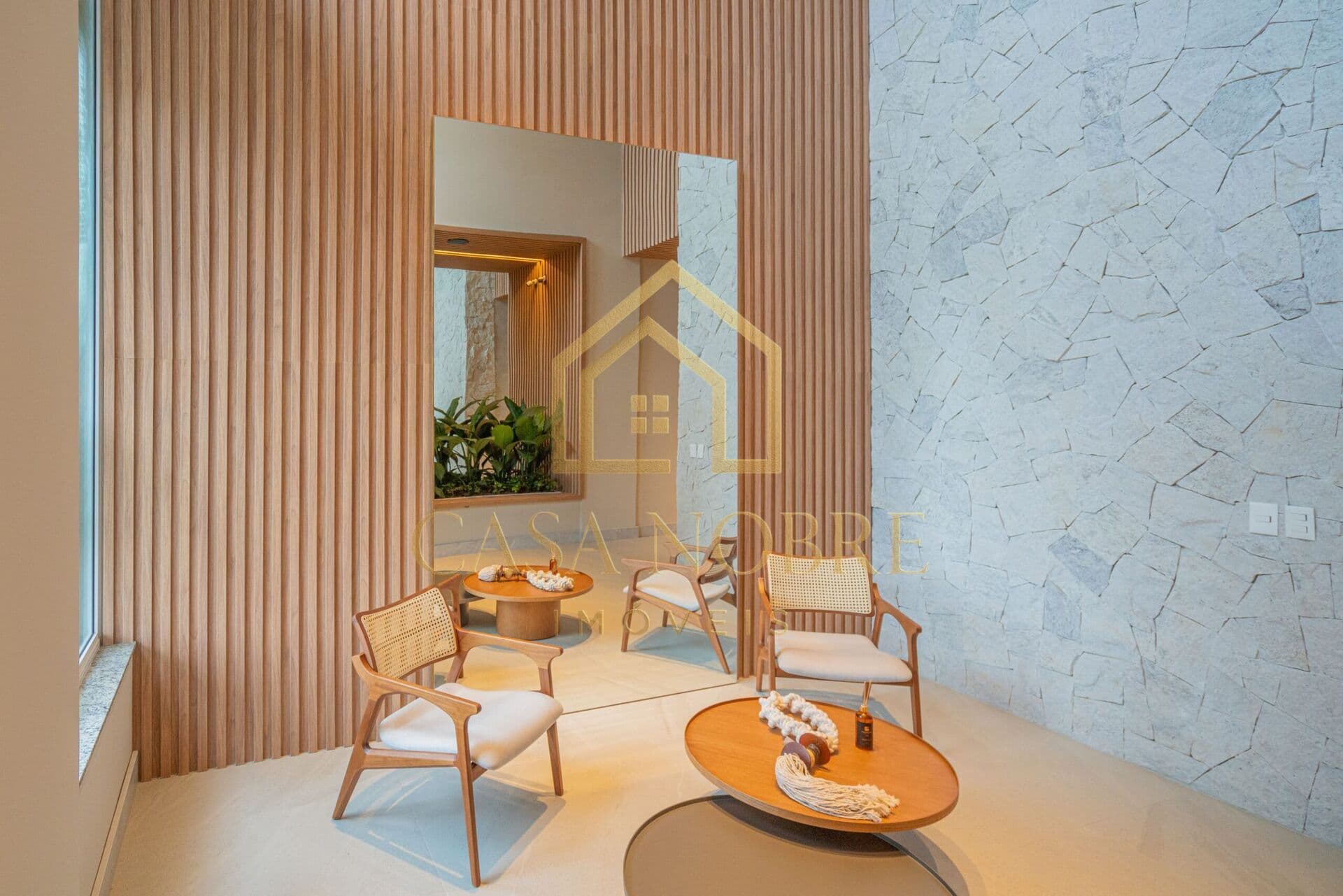 Apartamento em Torres - Predial