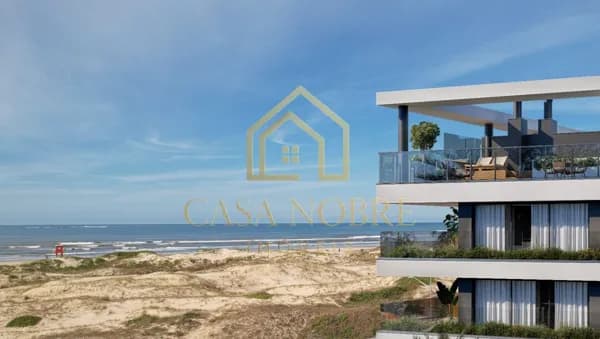Apartamento em Torres - Praia Grande