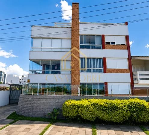Apartamento em Centro, Torres/RS