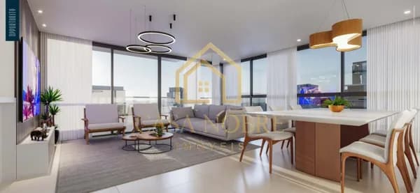 Apartamento em Torres - Praia Grande