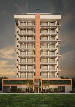 Apartamento em Torres - Stan