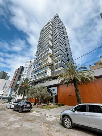 Apartamento em Torres - Predial