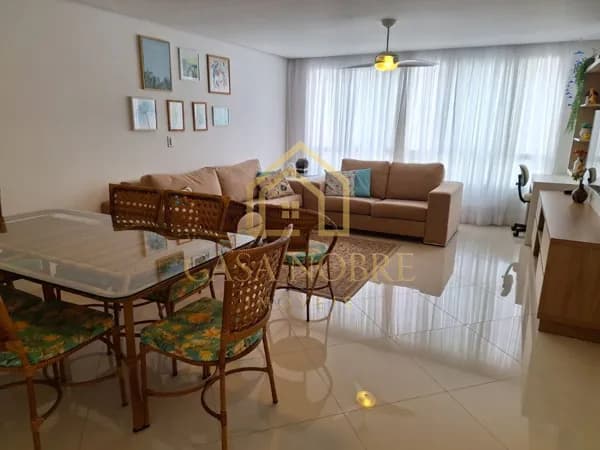 Apartamento em Torres - Predial