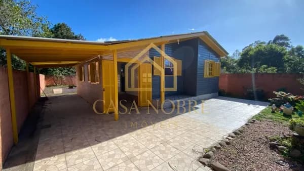 Casa em Torres - Itapeva