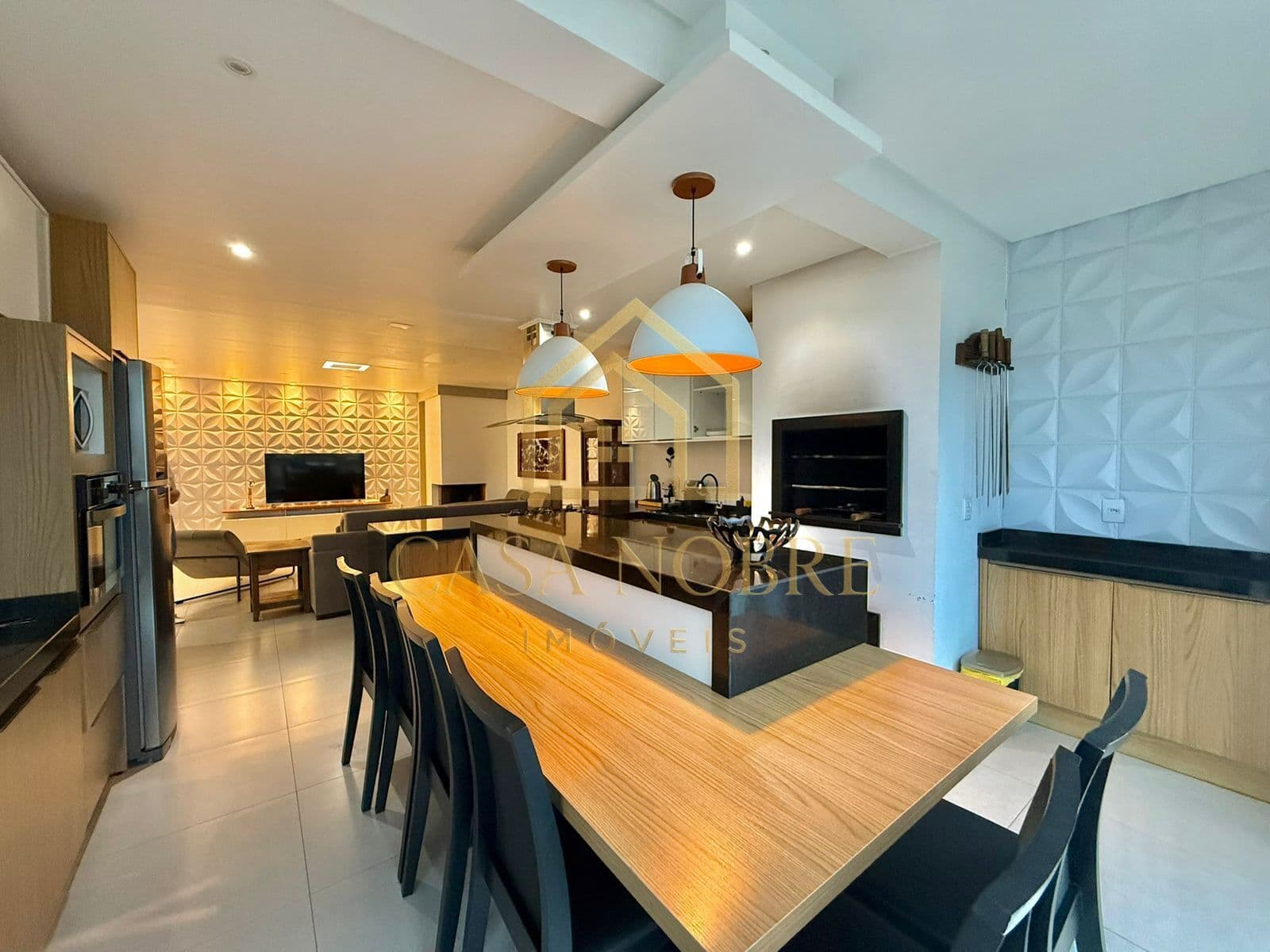 Apartamento em Praia da Cal, Torres/RS