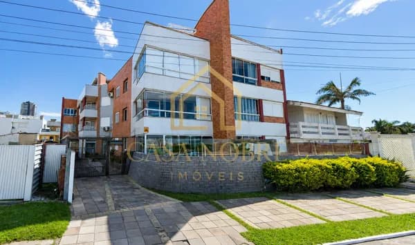 Apartamento em Centro, Torres/RS
