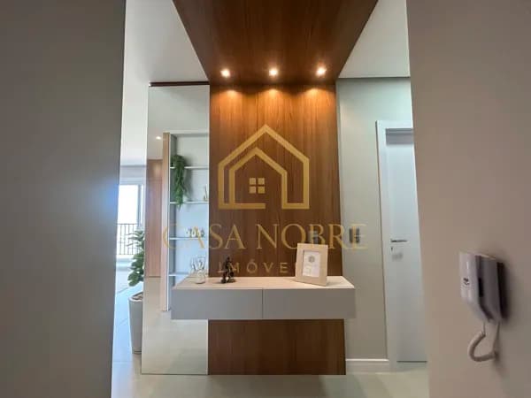 Apartamento Alto Padrão em Centro, Torres/RS