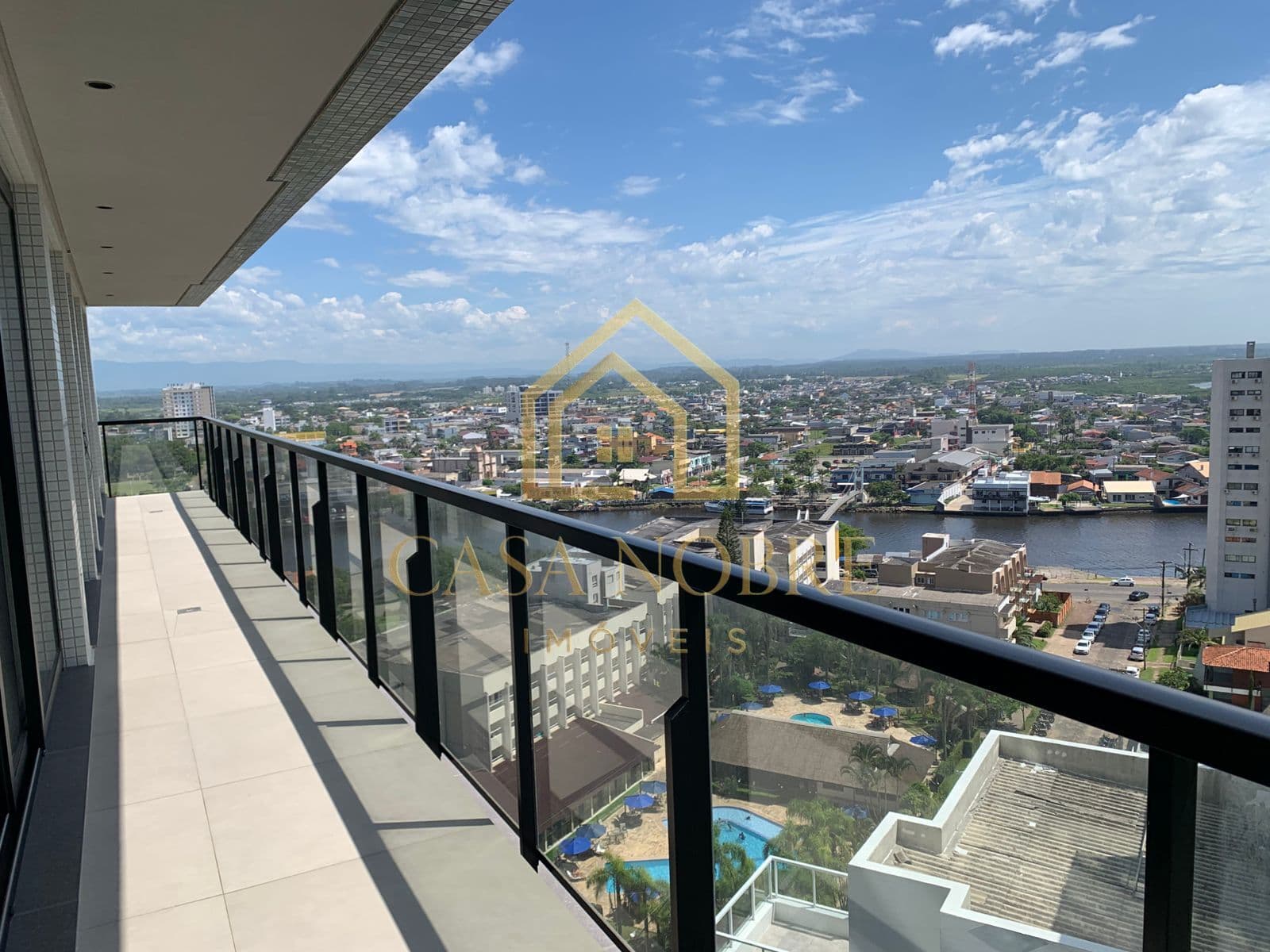 Apartamento em Predial, Torres/RS