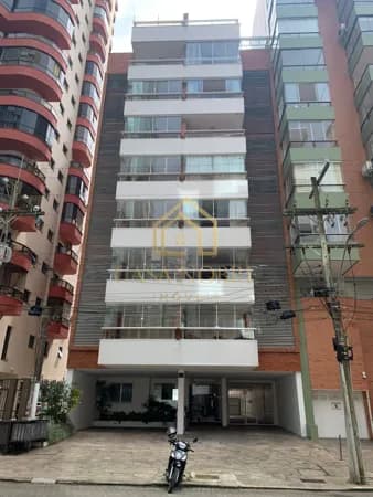 Apartamento em Torres - Praia Grande