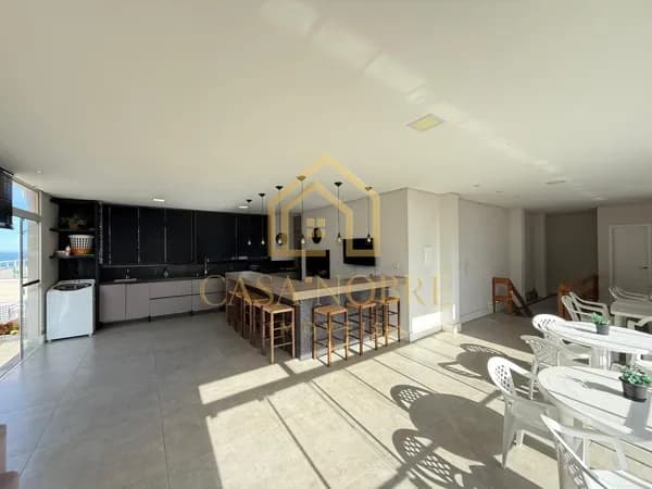 Apartamento Cobertura Duplex em Centro, Torres/RS