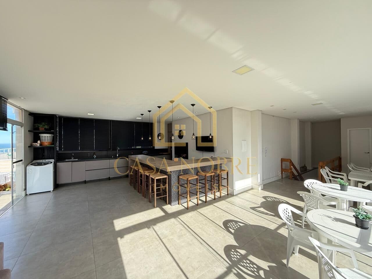 Apartamento Cobertura Duplex em Centro, Torres/RS
