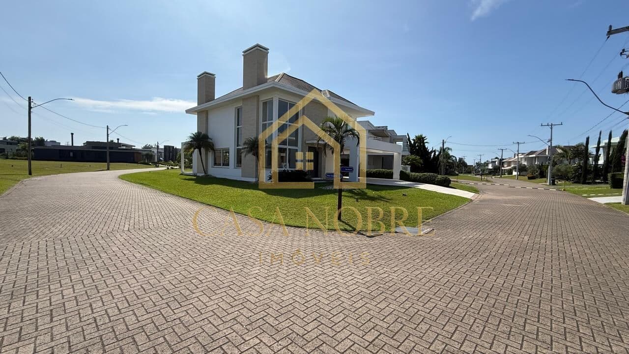 Casa em Condomínio em Centro, Torres/RS