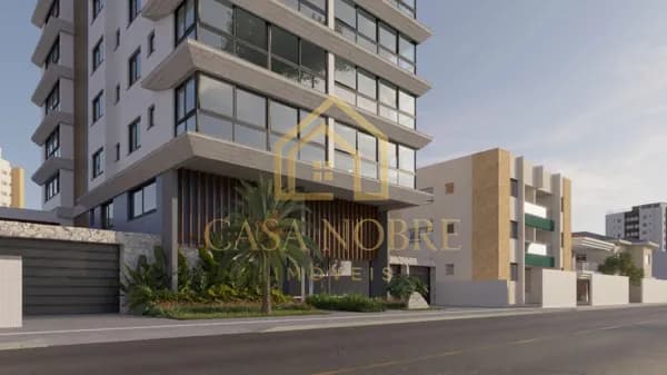 Apartamento em Torres - Centro