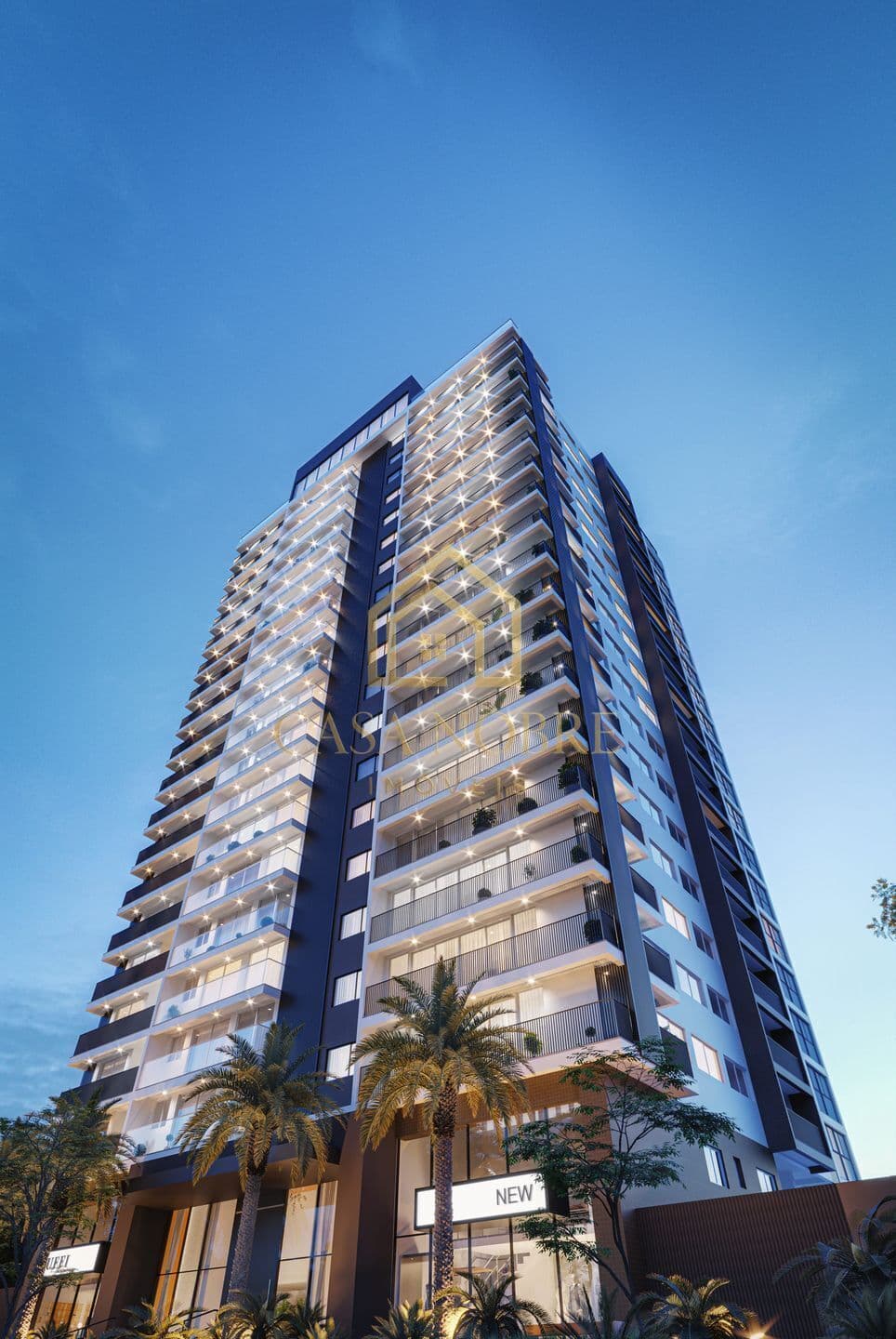 Apartamento em Torres - Centro