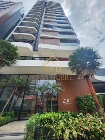 Apartamento em Torres - Predial