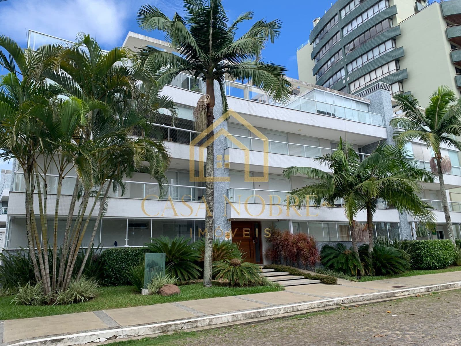 Apartamento em Praia Grande, Torres/RS