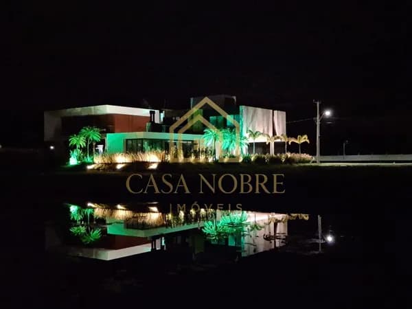 Casa em Torres - Condomínio Reserva das Águas