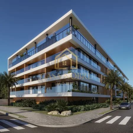 Apartamento em Torres - Praia Grande