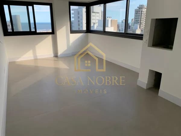 Apartamento em Torres - Predial