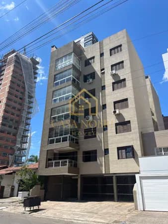 Apartamento em Torres - Centro