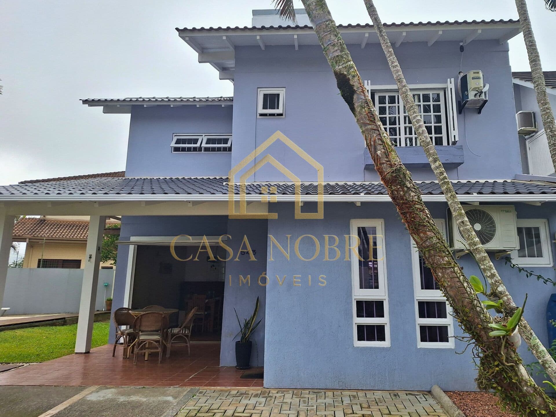 Casa Duplex em Centro, Torres/RS