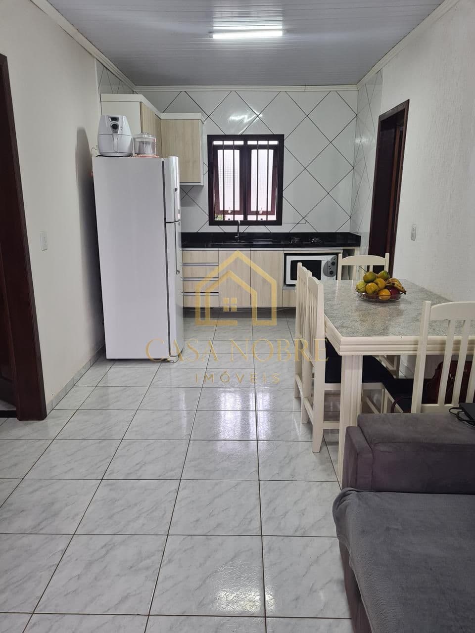 Casa em Igra Sul, Torres/RS