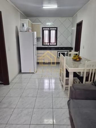 Casa em Igra Sul, Torres/RS