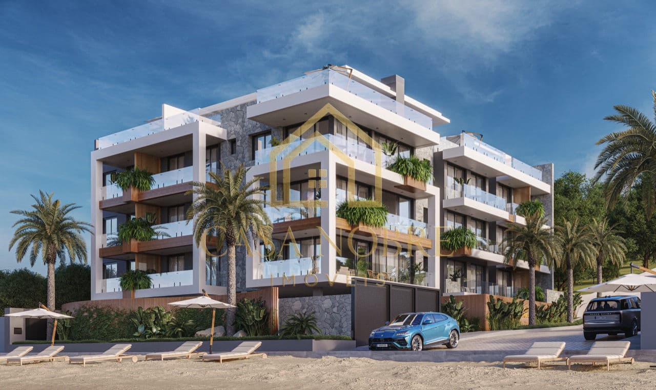 Apartamento em Torres - Praia Da Cal