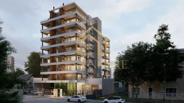 Apartamento em Torres - Praia Da Cal