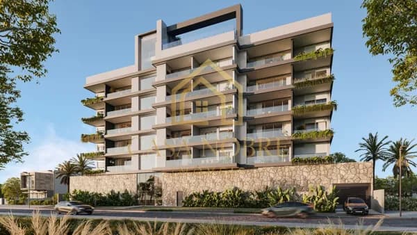 Apartamento em Passo de Torres - Centro
