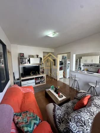 Apartamento em Porto Alegre - Cristal