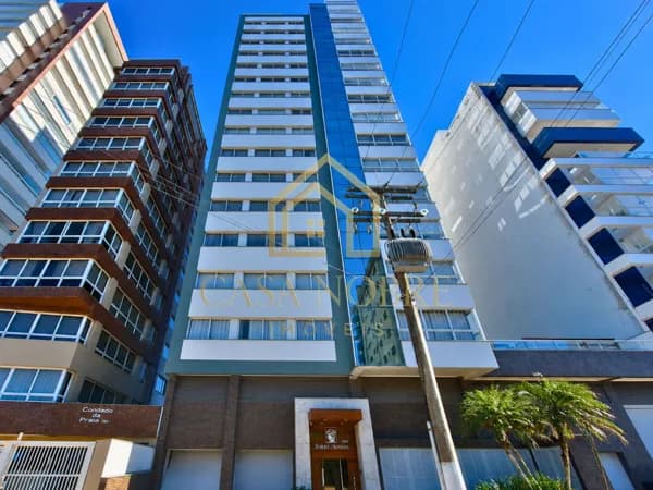 Apartamento Cobertura Duplex em Centro, Torres/RS