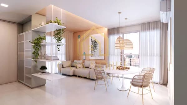 Apartamento em Torres - Praia Da Cal