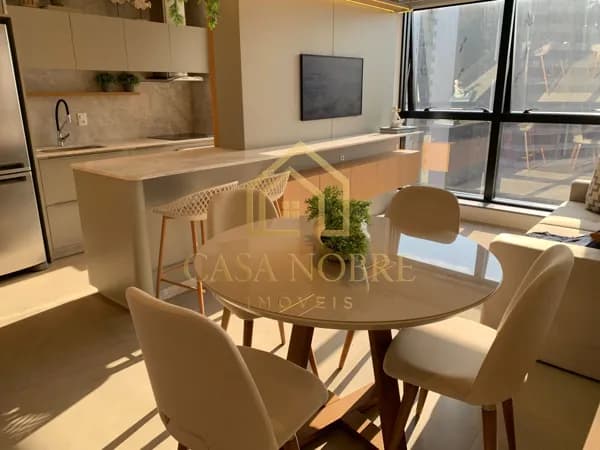 Apartamento em Centro, Torres/RS