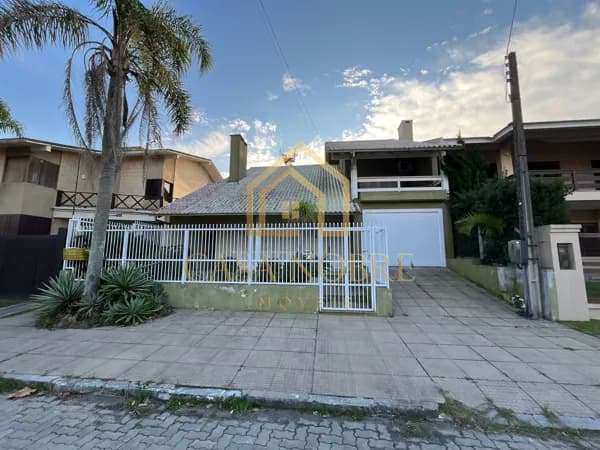 Casa em Torres - Praia Grande