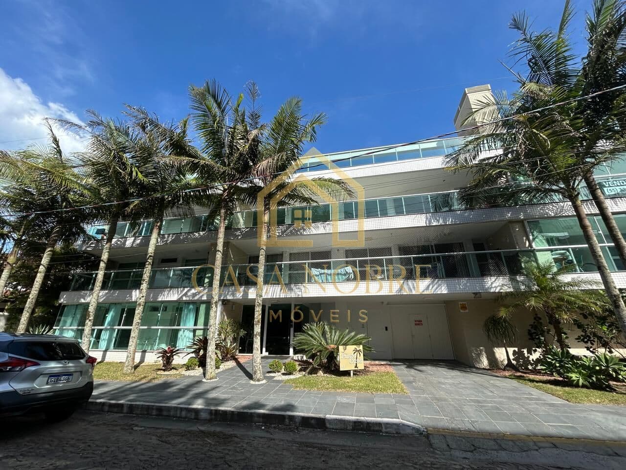 Apartamento em Torres - Praia Grande