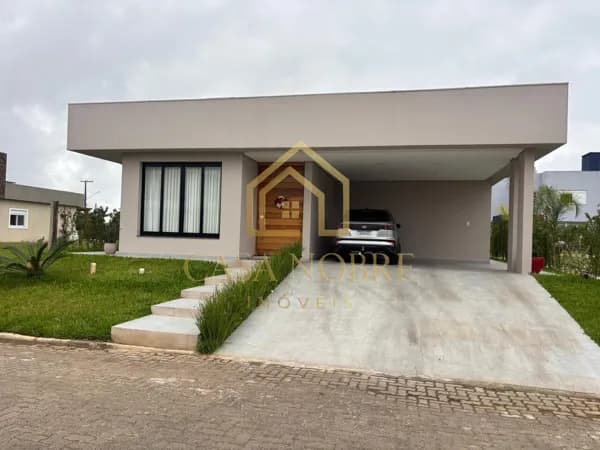 Casa em Passo de Torres - Centro