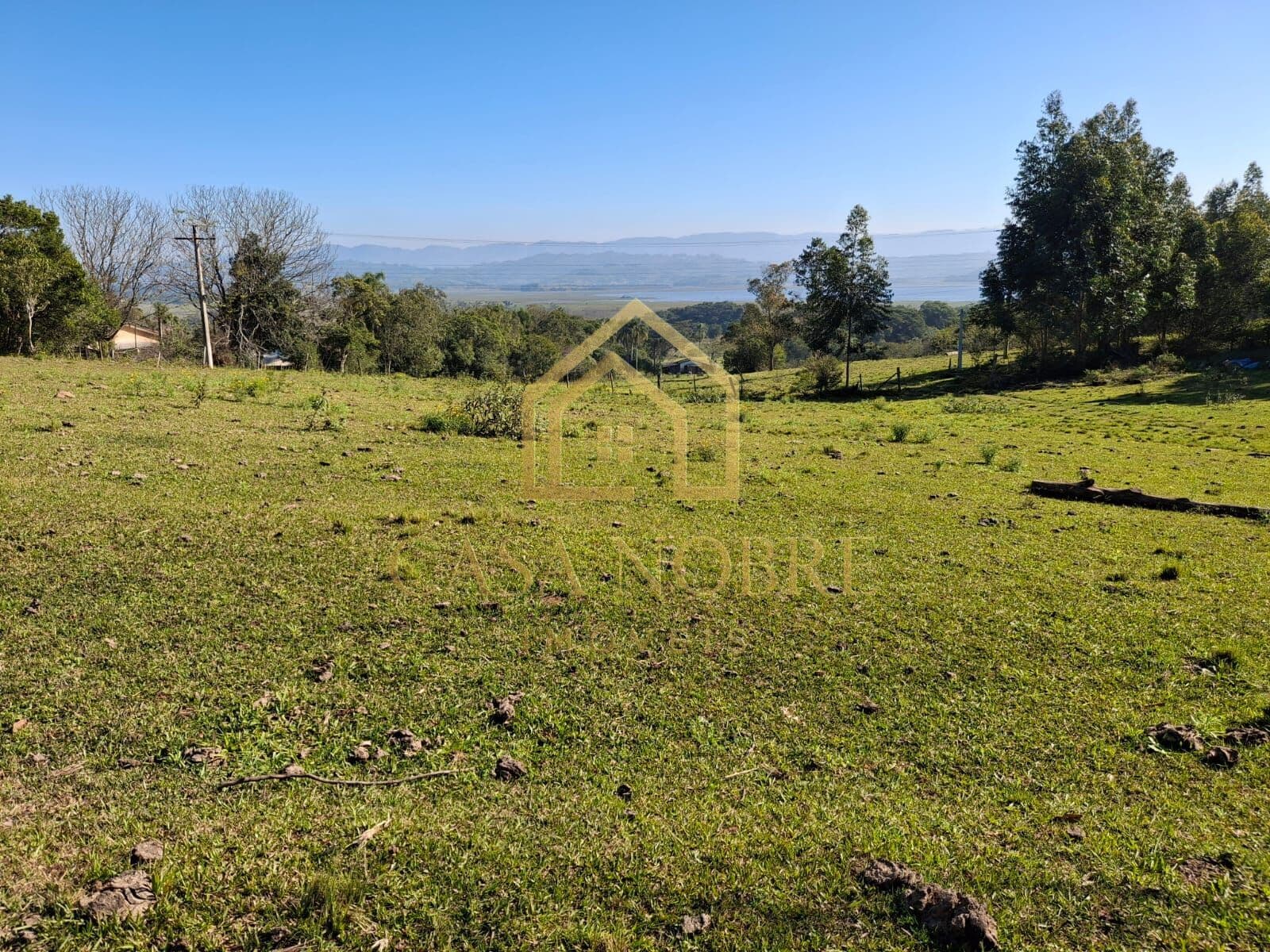 Terreno em Campo Bonito (Distrito), Torres/RS