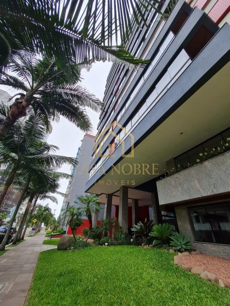 Apartamento Alto Padrão em Praia Grande, Torres/RS
