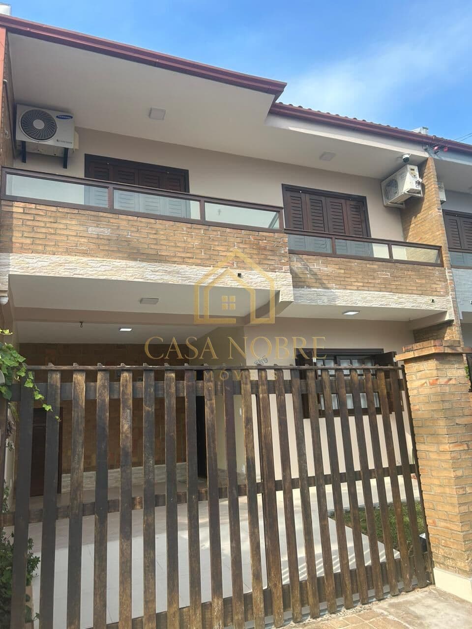 Casa Sobrado em Centro, Torres/RS