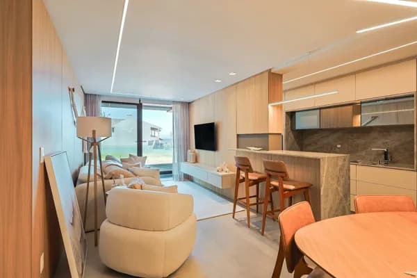Apartamento em Torres - Praia Da Cal